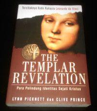 Image of The templar revelation
