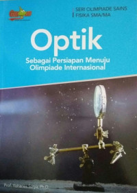 Image of Optik
