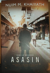 Image of Asasin : Sebuah memoar