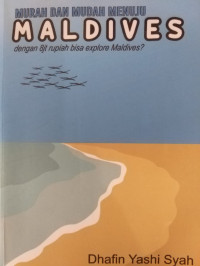 Image of Mudah dan murah menuju Maldives.