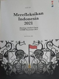 Image of Merefleksikan Indonesia 2021 : Jilid 26