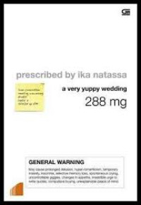 Image of A very yuppy wedding 288 mg