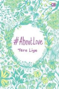 Image of #About Love