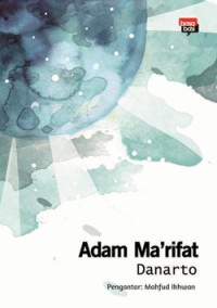 Image of Adam Marifat