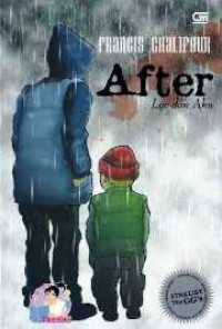 Image of Luc dan Aku : After