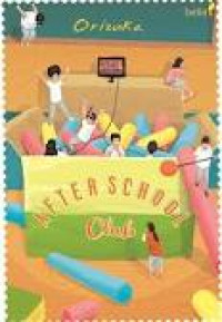 Image of After School club