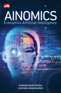 Image of Ainomics