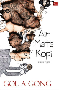 Image of Air mata kopi : Kumpulan puisi