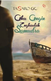 Image of Aku angin engkaulah samudra