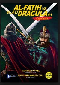 Image of Al fatih Vs Vlad Dracula #1 