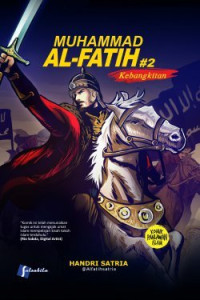 Image of Muhammad Alfatih #2 Kebangkitan