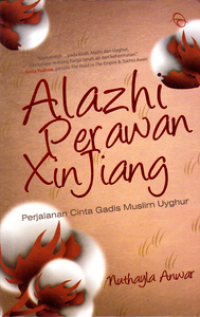 Image of Alazhi perawan Xinjiang