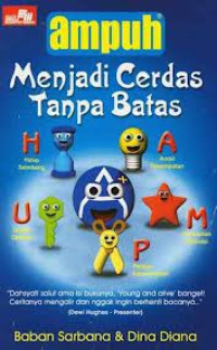 Image of AMPUH : menjadi cerdas tanpa batas