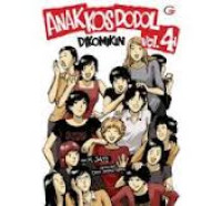 Image of Anak kos dodol dikomikin 4