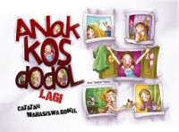 Image of Anak kos DOdol lagi