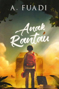 Image of Anak rantau