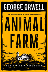 Image of Animal Farm