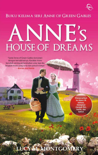 Image of Anne's house of dreams