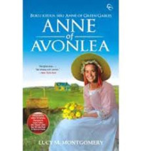 Image of Anne of avonlea