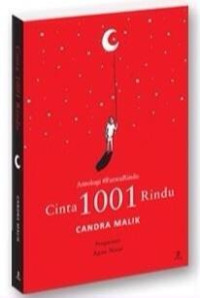 Image of Antologi # Fatwa rindu cinta 1001 rindu