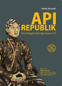 Image of Api republik