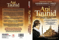 Image of Api Tauhid : cahaya keagungan cinta sang mujahid