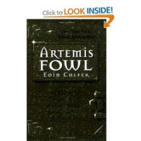 Image of Artemis Fowl