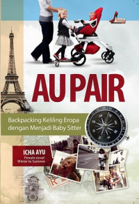 Image of Au pair