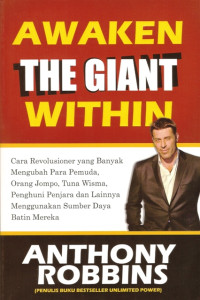 Image of Awaken the giant within