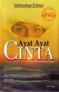 Image of Ayat-ayat cinta : sebuah novel pembangun jiwa