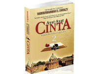 Image of Ayat ayat cinta 2