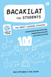 Image of Baca kilat for students : The student learning strategy