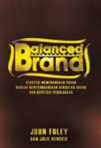 Image of Balanced Brand