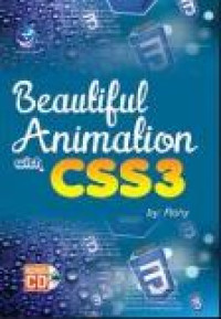 Image of Beautiful animation with CSS 3