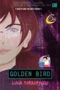 Image of Golden Bird