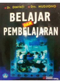 Image of Belajar dan pembelajaran
