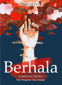 Image of Berhala : Kumpulan Cerpen