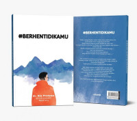 Image of Berhentidikamu