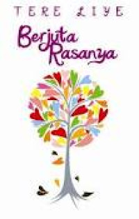Image of Berjuta rasanya