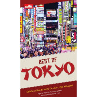 Image of Best of tokyo