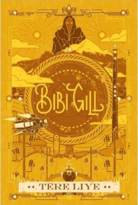 Image of Bibi Gill