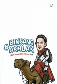 Image of Bincang akhlaq