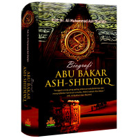 Image of Biografi Abu Bakar Ash Shidiq