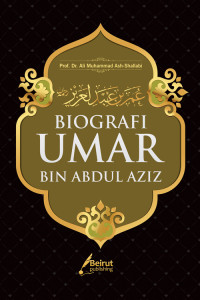 Image of Biografi Umar bin Abdul Aziz