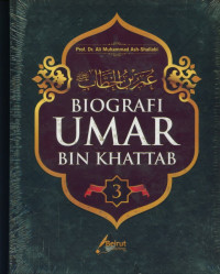 Image of Biografi Umar bin Al Khattab