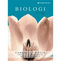 Image of Biologi edisi kedelapan jilid 3