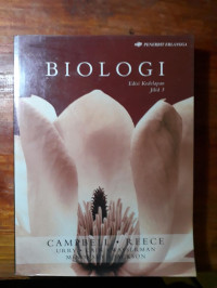 Image of Biologi edisi kedelapan jilid 2