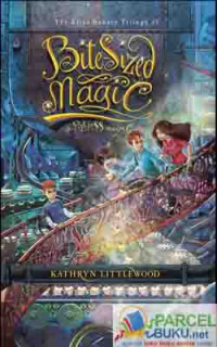 Image of Bite sized magic