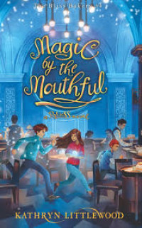 Image of Magic of the mounth full