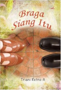 Image of Braga siang itu